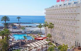 Tenerife Hotel Troya